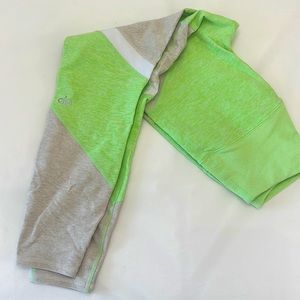 Alo Yoga leggings size small